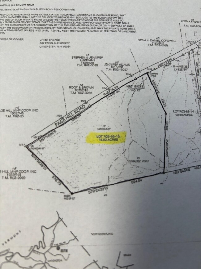 15 Page Hill Rd, Lancaster, NH 03584 - photo 5