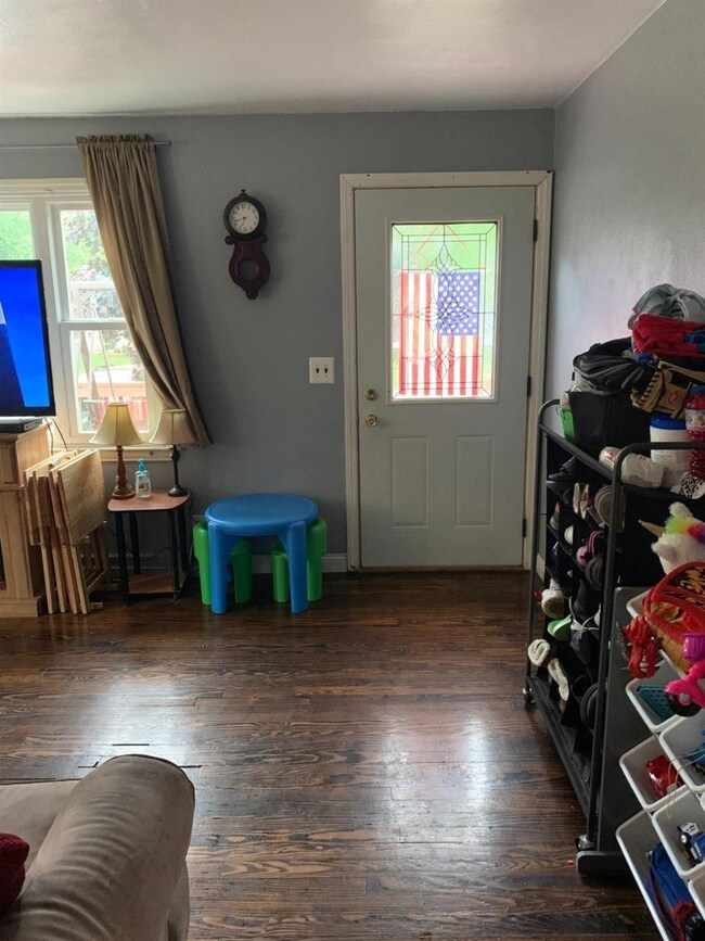 5642 W 24th Ave, Gary, IN 46406 - photo 3