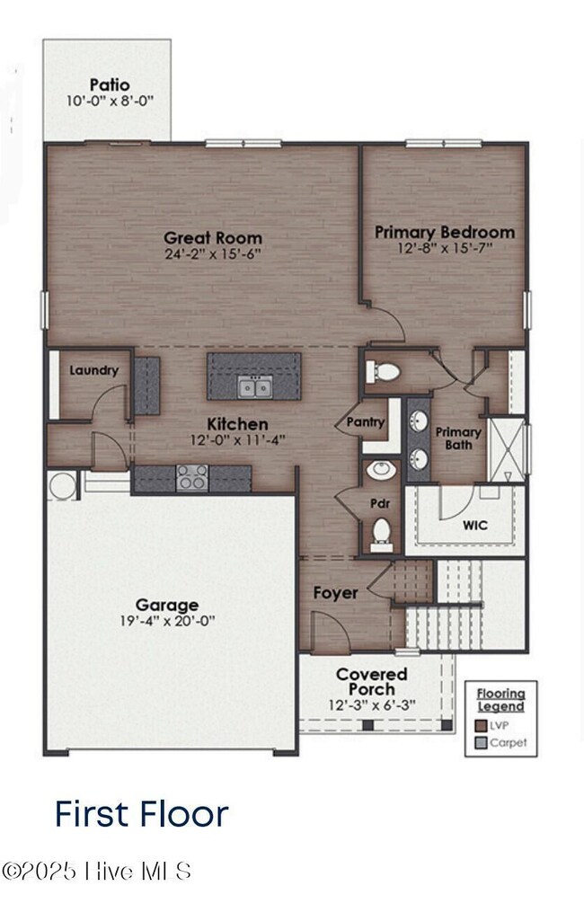 2028 Cypress Hill Dr SE unit Lot 282, Bolivia, NC 28422 - photo 2