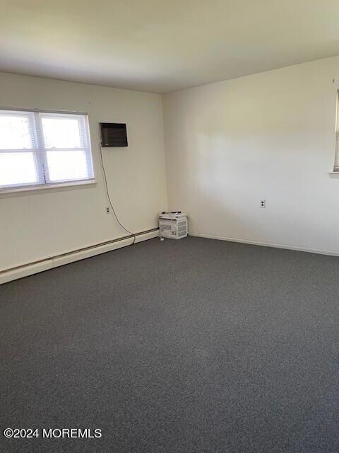 Large bedroom