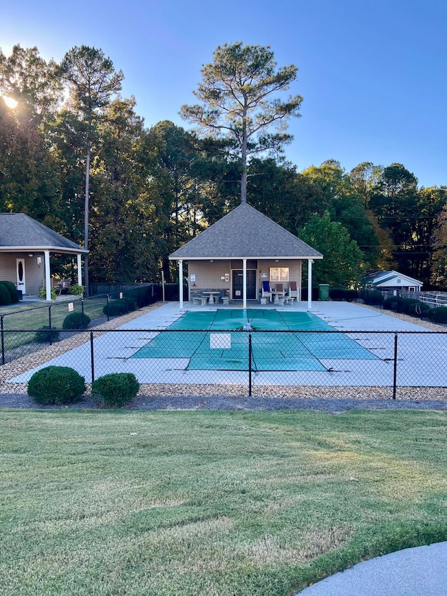 540 Hamilton Way, Chatsworth, GA 30705 - photo 4