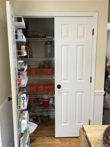 Large Pantry