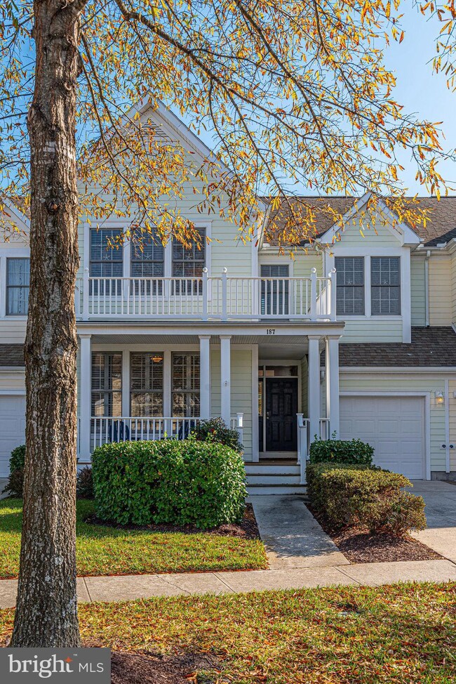 187 Willow Oak Ave, Ocean View, DE 19970 - photo 7