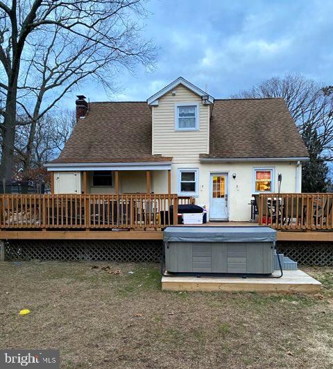 122 E 9th Ave, Pine Hill, NJ 08021 - photo 3