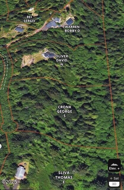 TL 400 N Spruceway Dr, Waldport, OR 97394 - photo 6