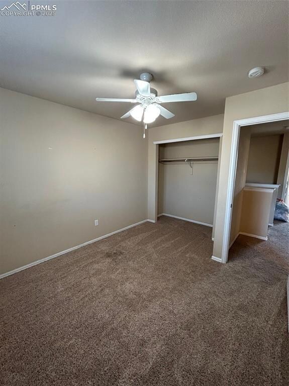 Bedroom 4 view 2