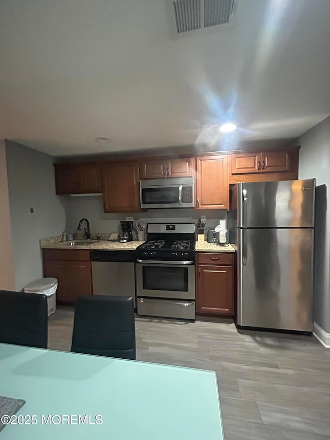 1050 Ocean Ave unit 9, Sea Bright, NJ 07760 - photo 4