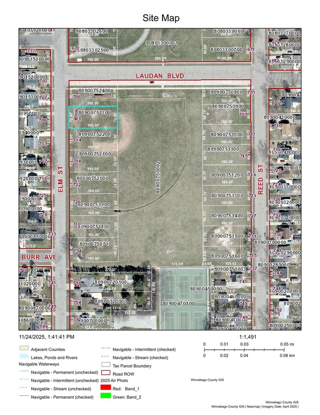 710 Elm St, Neenah, WI 54956 - photo 5