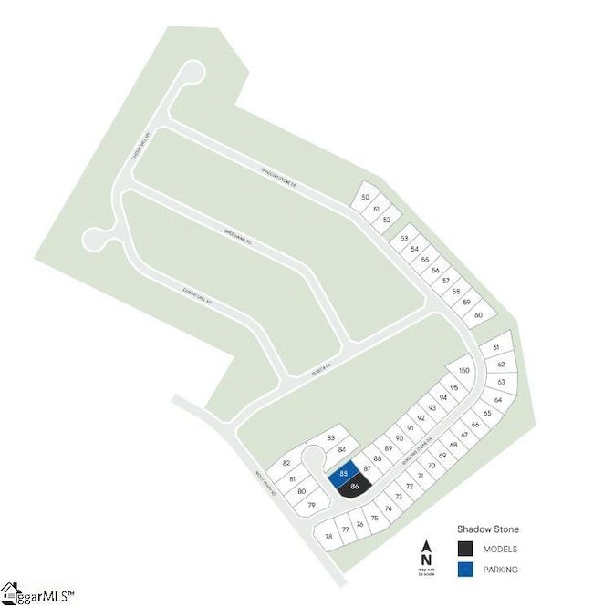 307 Midway Hill Ln unit SS 82 Grisham B, Simpsonville, SC 29680 - photo 3