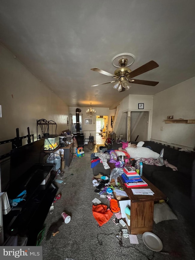 1723 Centre St, Ashland, PA 17921 - photo 5