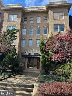 2008 16th St NW unit 402, Washington, DC 20009 - photo 2