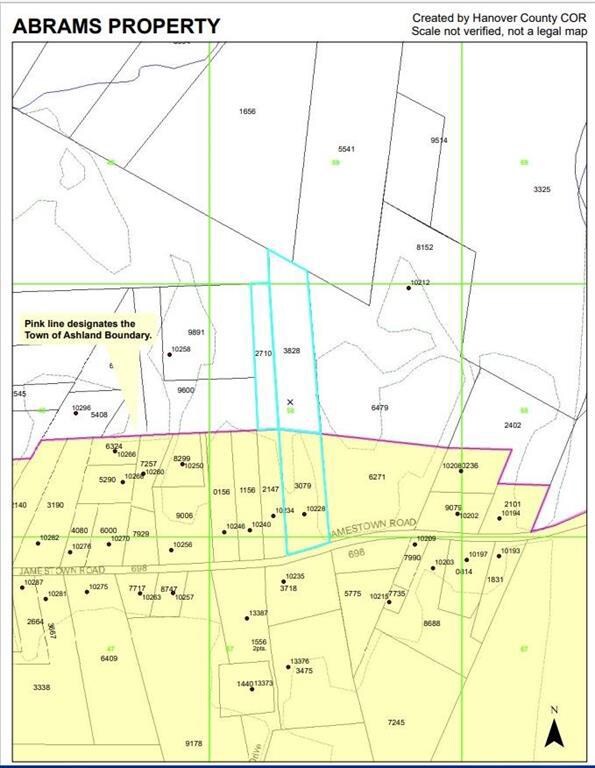 10228 Jamestown Rd, Ashland, VA 23005 - photo 2