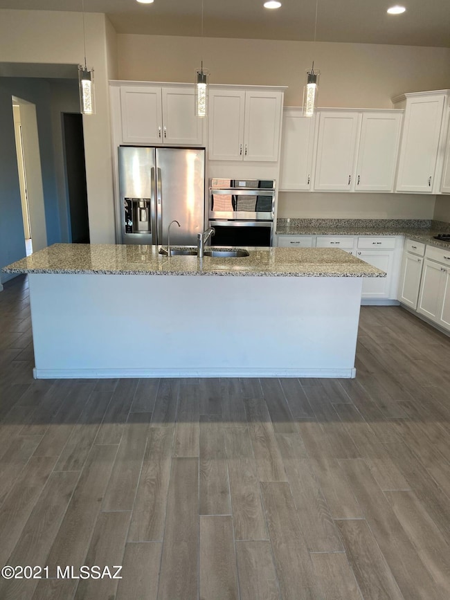 639 E Barun Valley Place, Oro Valley, AZ 85755 - photo 6