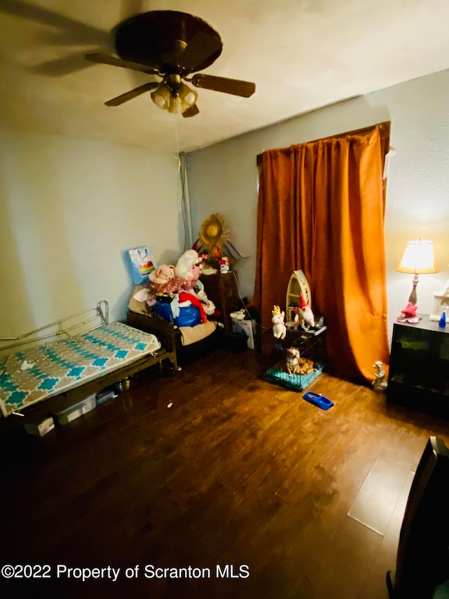 348 N Rebecca Ave, Scranton, PA 18504 - photo 3