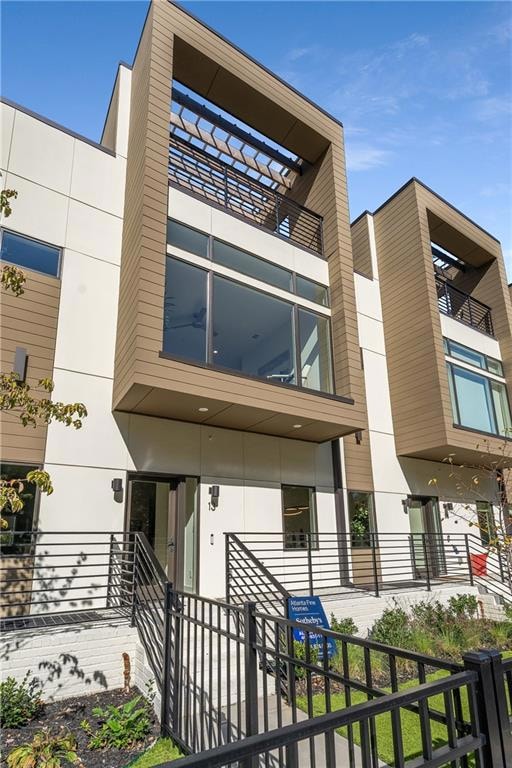 1099 North Ave NE unit 13, Atlanta, GA 30307 - photo 6