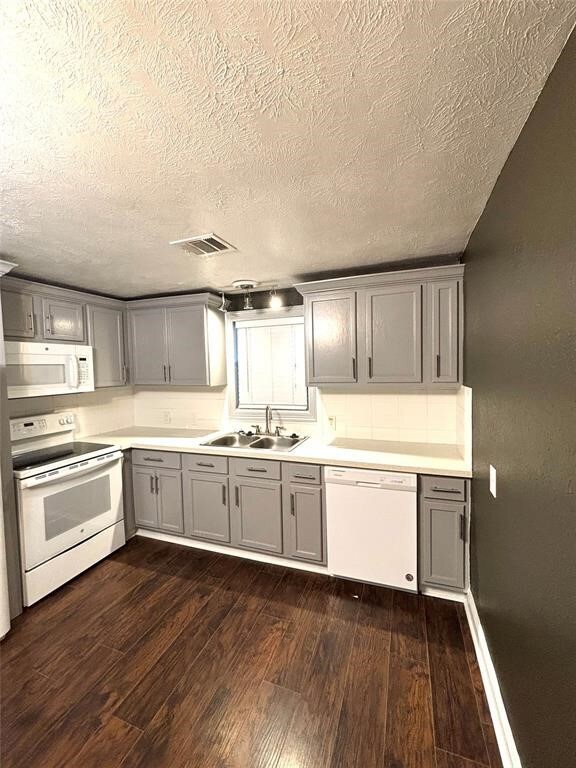 1308 Idylwild St unit B, Houston, TX 77009 - photo 2