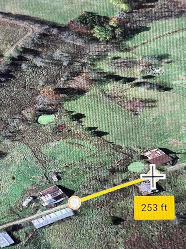 351 Britton Rd, Harrodsburg, KY 40330 - photo 3