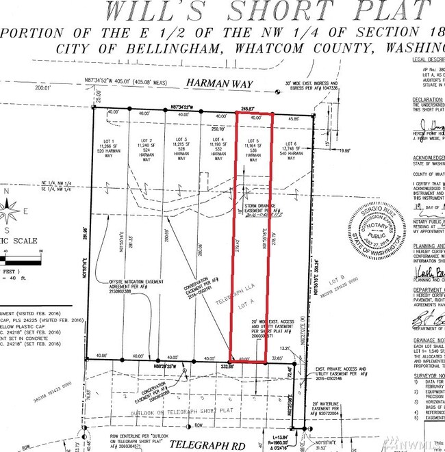 536 Harman Way, Bellingham, WA 98226 - photo 2