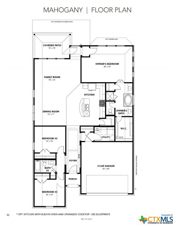 191 Reagan Dr, Kyle, TX 78640 - photo 4