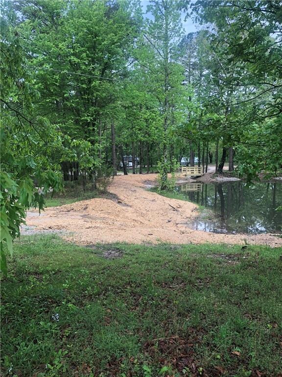 86 W Floosey Creek Ln, Broken Bow, OK 74728 - photo 2