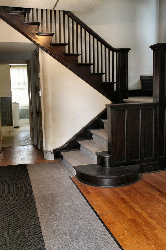 Entryway