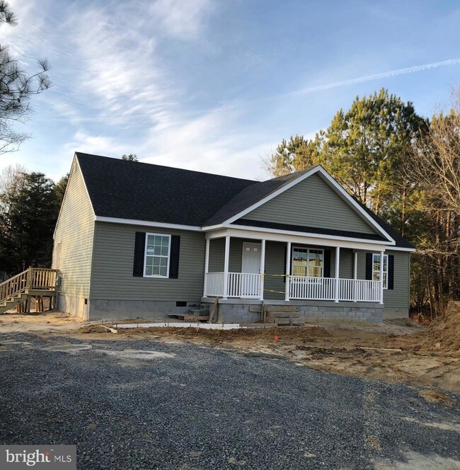 22182 Callaway Ave, Seaford, DE 19973 - photo 3