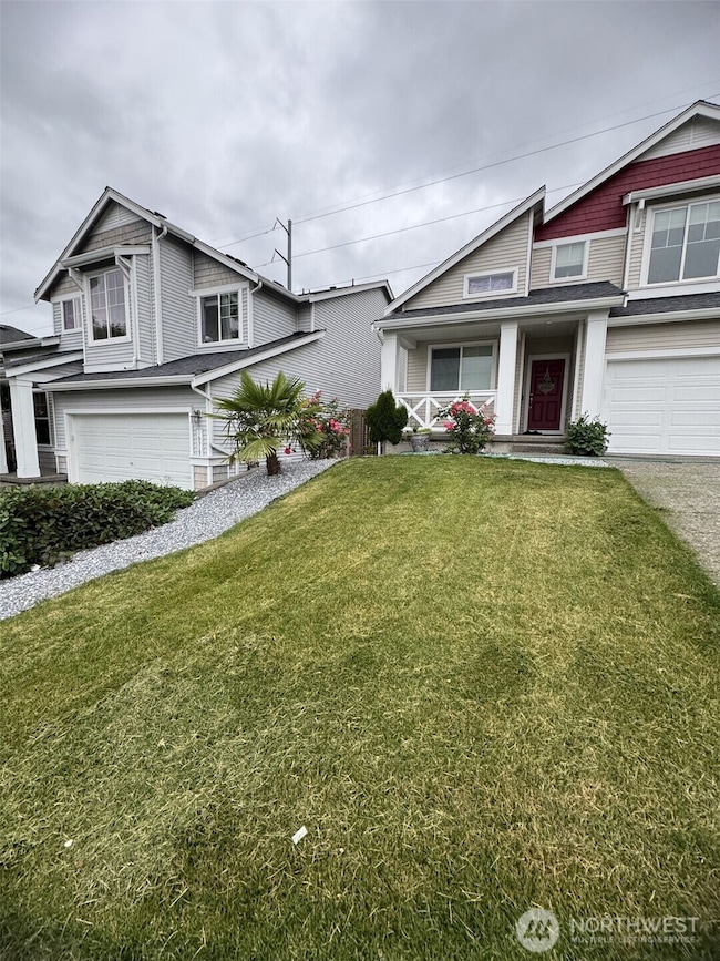 16321 22nd St E, Lake Tapps, WA 98391 - photo 2