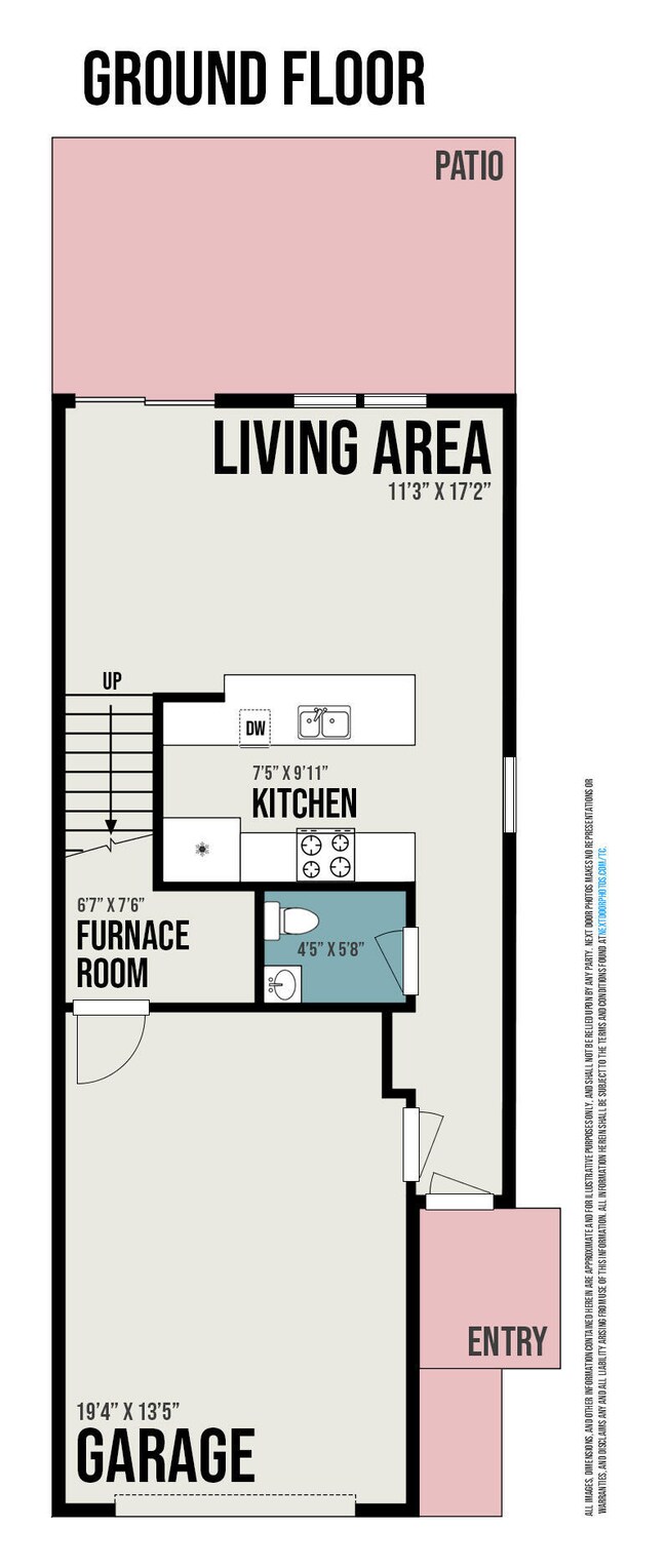 Ground Floor
