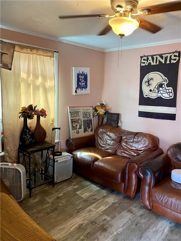 1300 S Dilton St, Metairie, LA 70003 - photo 2