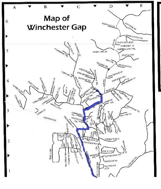 SextonMap