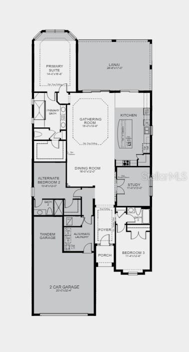 10148 Morning Mist Ln, Sarasota, FL 34241 - photo 2