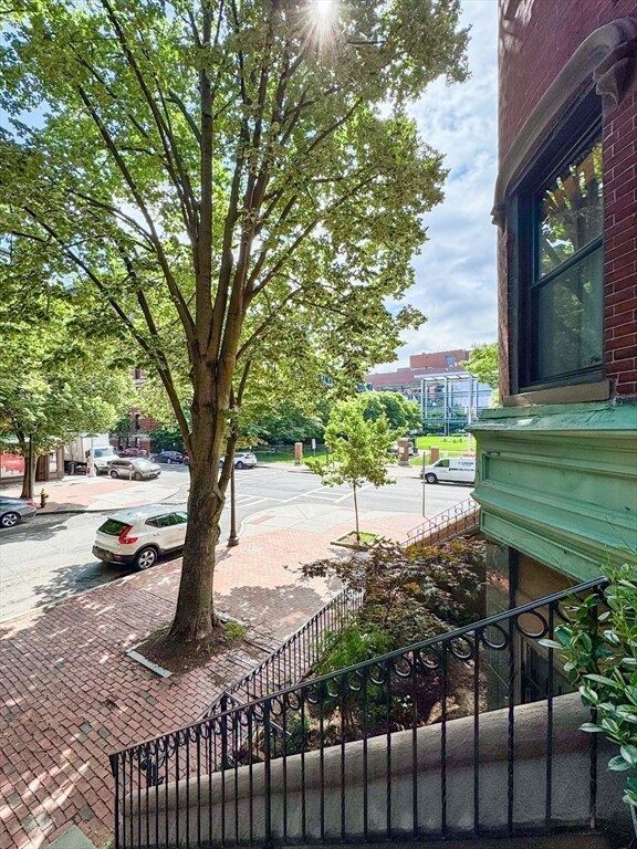 39 Worcester Square unit 3, Boston, MA 02118 - photo 3