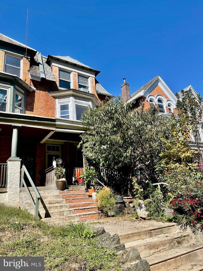 433 W Hansberry St, Philadelphia, PA 19144 - photo 4
