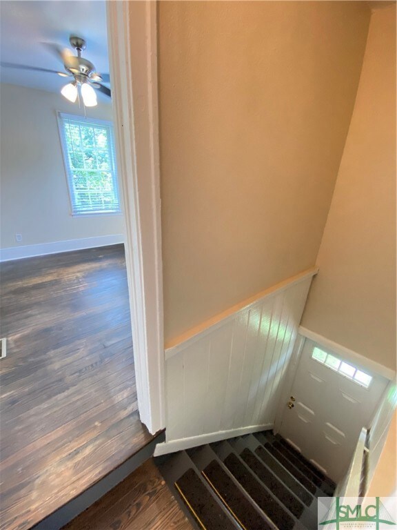 763 E Duffy St unit B, Savannah, GA 31401 - photo 4