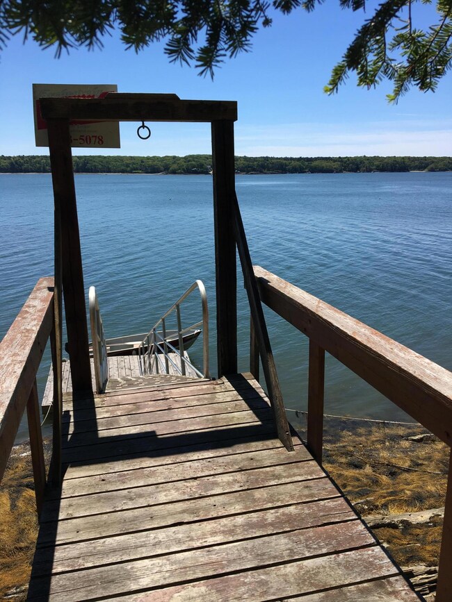 Lot 15 Birch Island, Harpswell, ME 04079 - photo 2