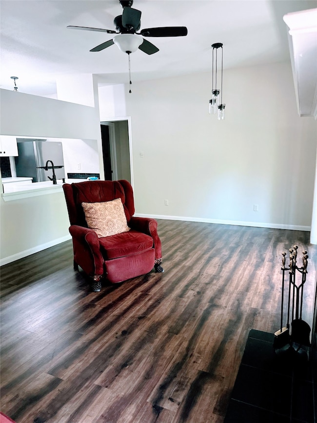 3500 Tangle Brush Dr unit 187, the Woodlands, TX 77381 - photo 5