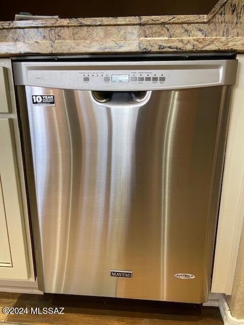 Dishwasher