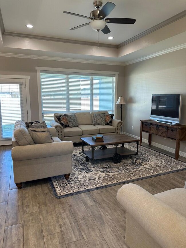 4038 Blair Ln, San Angelo, TX 76904 - photo 4