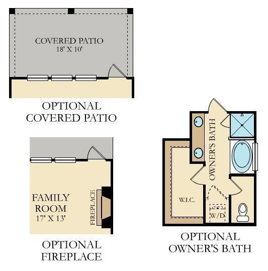 232 Tuscan Sun St, Ridgeville, SC 29472 - photo 5