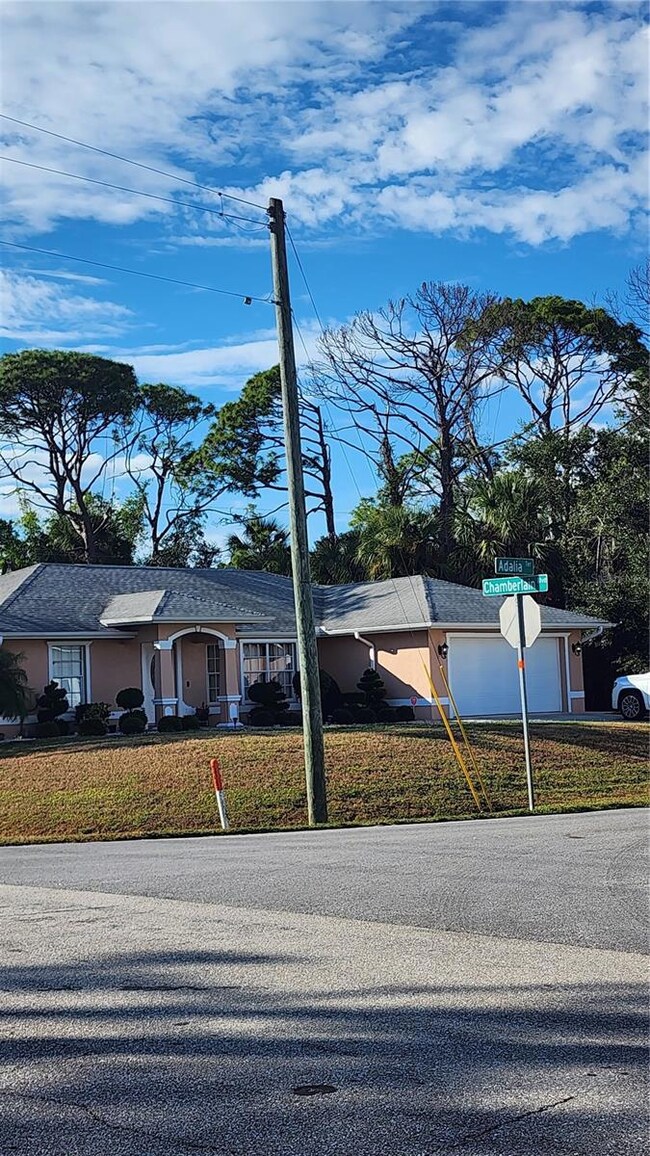 432 Adalia Terrace, Port Charlotte, FL 33953 - photo 5