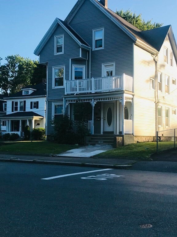 173 S Leyden St unit 1, Brockton, MA 02302 - photo 2