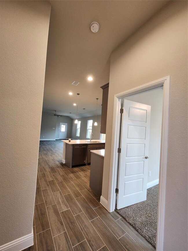 2301 Blackcap St, Denton, TX 76205 - photo 4