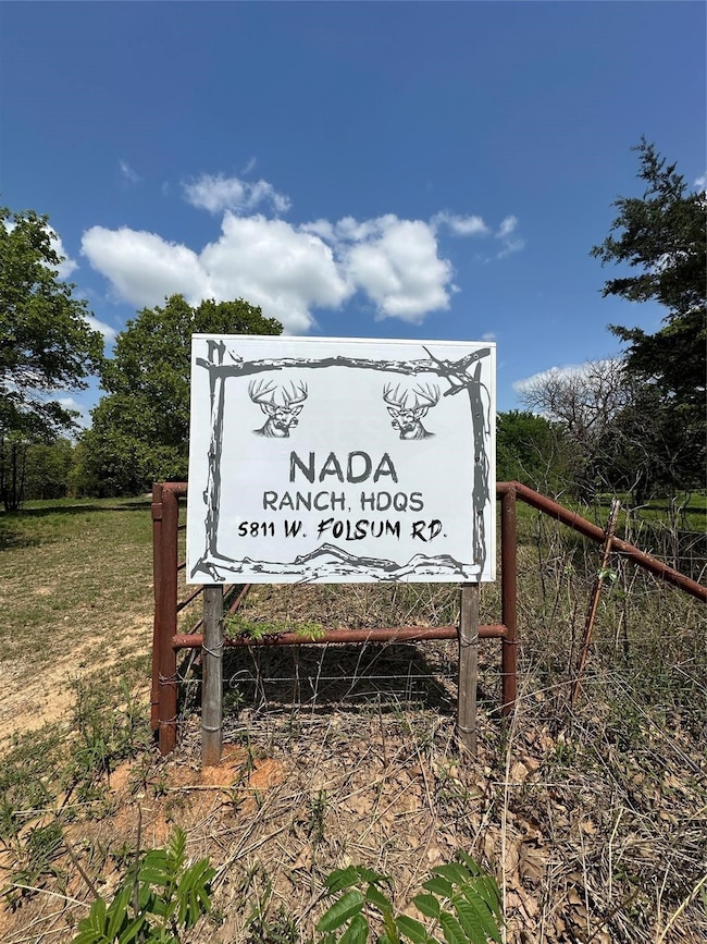 5811 W Folsom Rd, Caddo, OK 74729 - photo 3