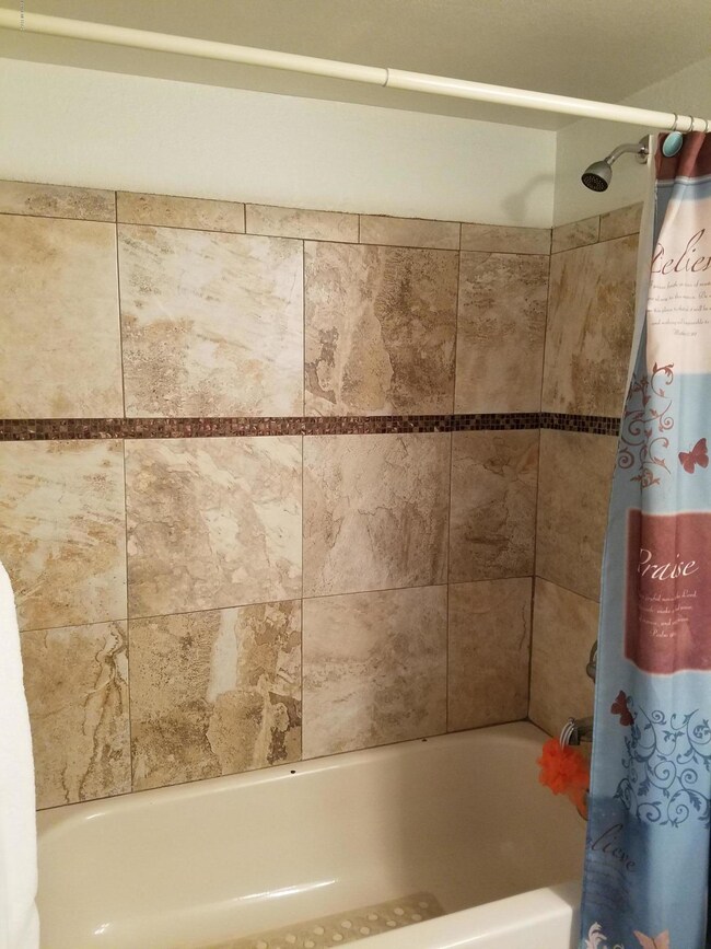 HALL BATHROOM