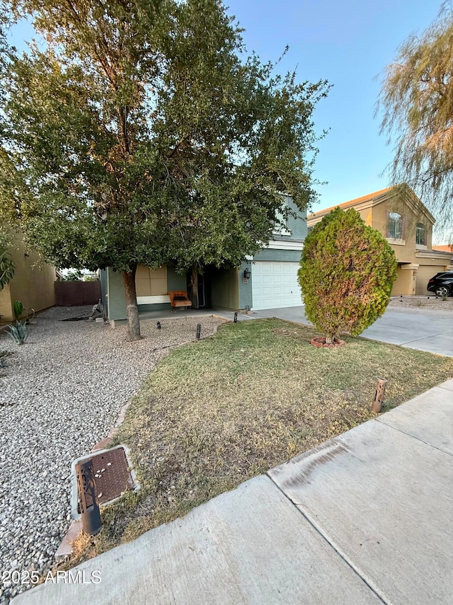 Front of House 4