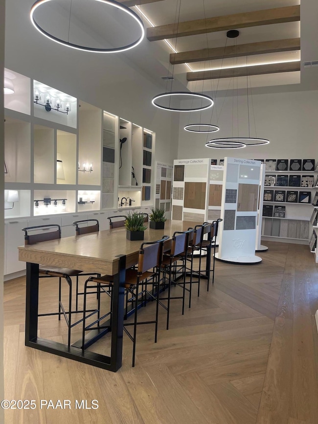 Capstone Homes Design Studio