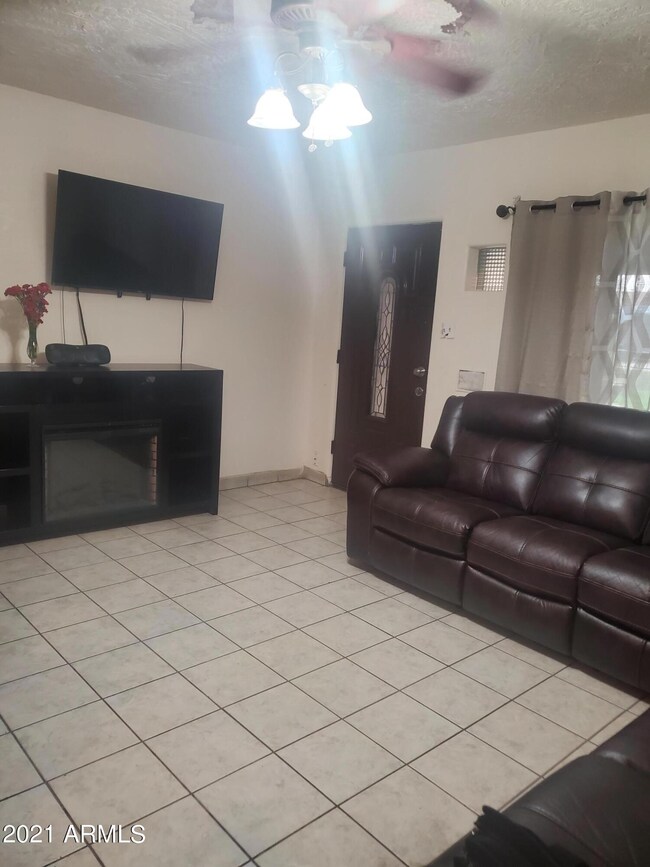 living room1