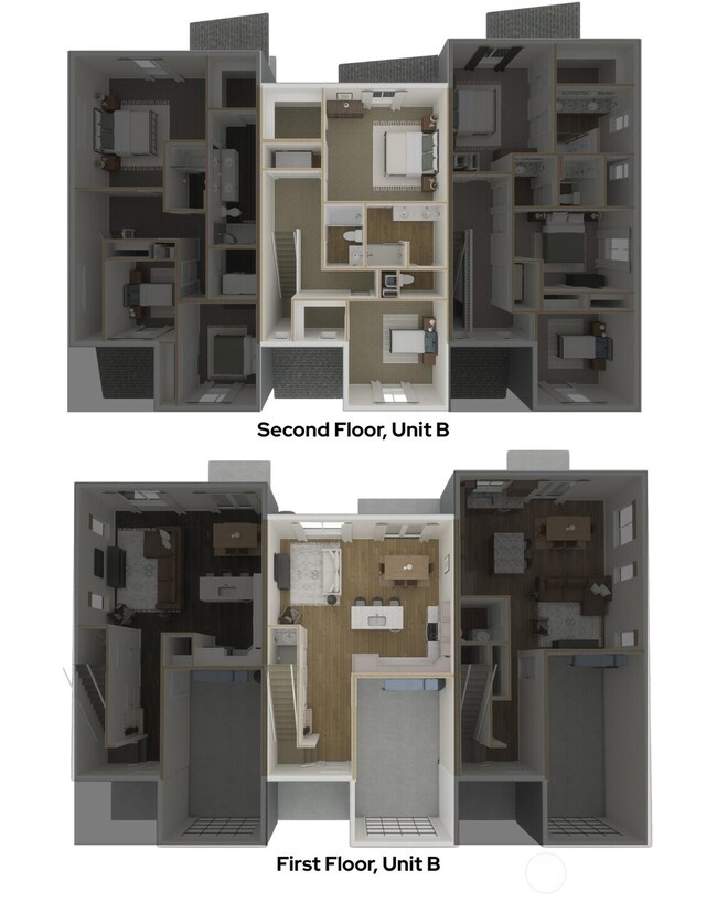601 Lot 10 Dorsing St unit B, Moses Lake, WA 98837 - photo 5