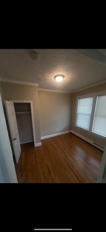 71 W Selden St unit 4, Mattapan, MA 02126 - photo 4