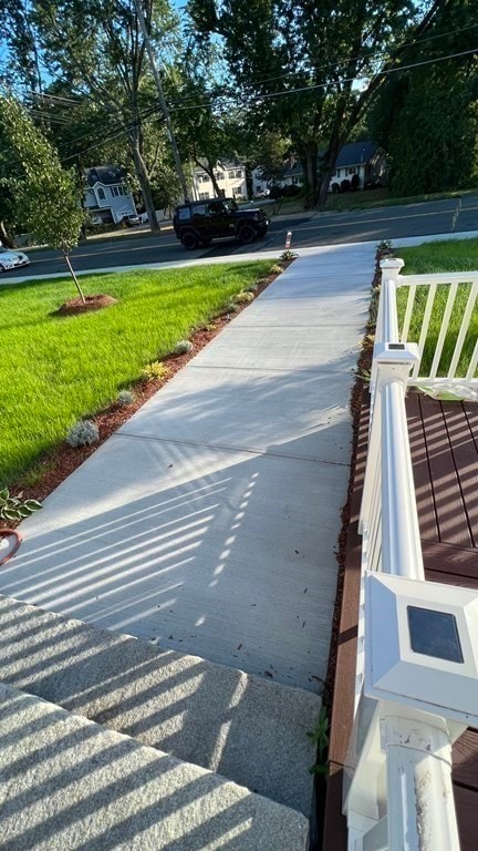 336 Cambridge St unit A, Burlington, MA 01803 - photo 7